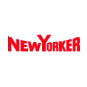 NEW YORKER logo
