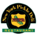 New York Pickle Deli