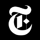 New York Times logo