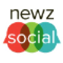 Newzsocial logo