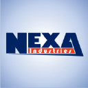 Nexa Industries logo