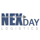 nexdaylogistics.com