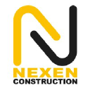 nexenconstruction.com