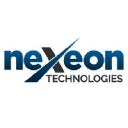 Nexeon logo