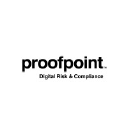 Proofpoint Digital Risk & Compliance