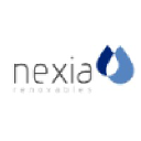 nexiarenovables.com