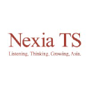 Nexia TS (S) Pte Ltd Considir business directory logo