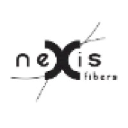 nexisfibers.com