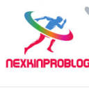Company logo for nexkinproblog.com
