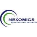 Nexomics Biosciences