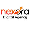 Company logo for nexoradigital.agency