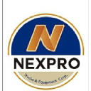 nexprotrucks.com