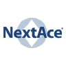 NextAce logo