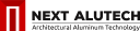 Next Alutech logo