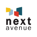 nextavenue.org logo icon