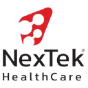 nextekhealthcare.com