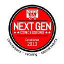 Next Gen. Concessions Inc. logo