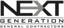 Next Generation General Contractors Logo