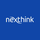 Company logo Nexthink