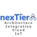 Nextier logo