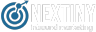 Nextiny Marketing logo
