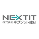 株式会社ネグジット総研 logo