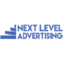Next Level Advertising logo
