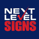 Next Level Custom Signs