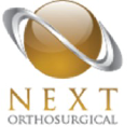 nextorthosurgical.com