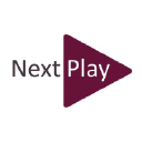 Next Play logo