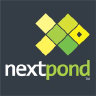 Nextpond logo