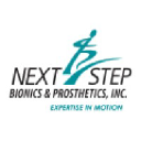nextstepbionicsandprosthetics.com