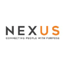 Nexus Communications North America logo
