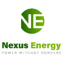 Nexus Energy Inc. logo