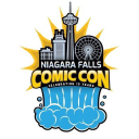 Niagara Falls Comic Con