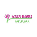NATURAL FLOWERS , INC.