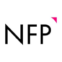 NFP International logo