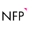 NFP International logo