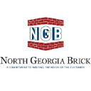 Georgia North Brick Co, Inc. Logo