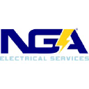 ngaelectricalservices.co.uk