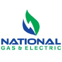 National Gas & Electric LLC