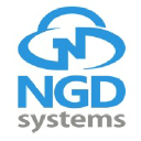 NGD Systems Inc