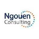 Company logo for ngouen-consulting.africa