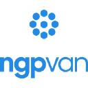 Company logo NGP VAN