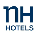 NH ITALIA SPA logo