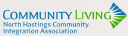 North Hastings Community Integration logo