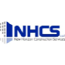 New Horizon Construction Services (FL) Logo