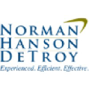 Norman Hanson DeTroy LLC
