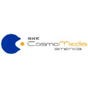 NHK Cosmomedia America , Inc.