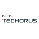 NHN Techorus Corp logo